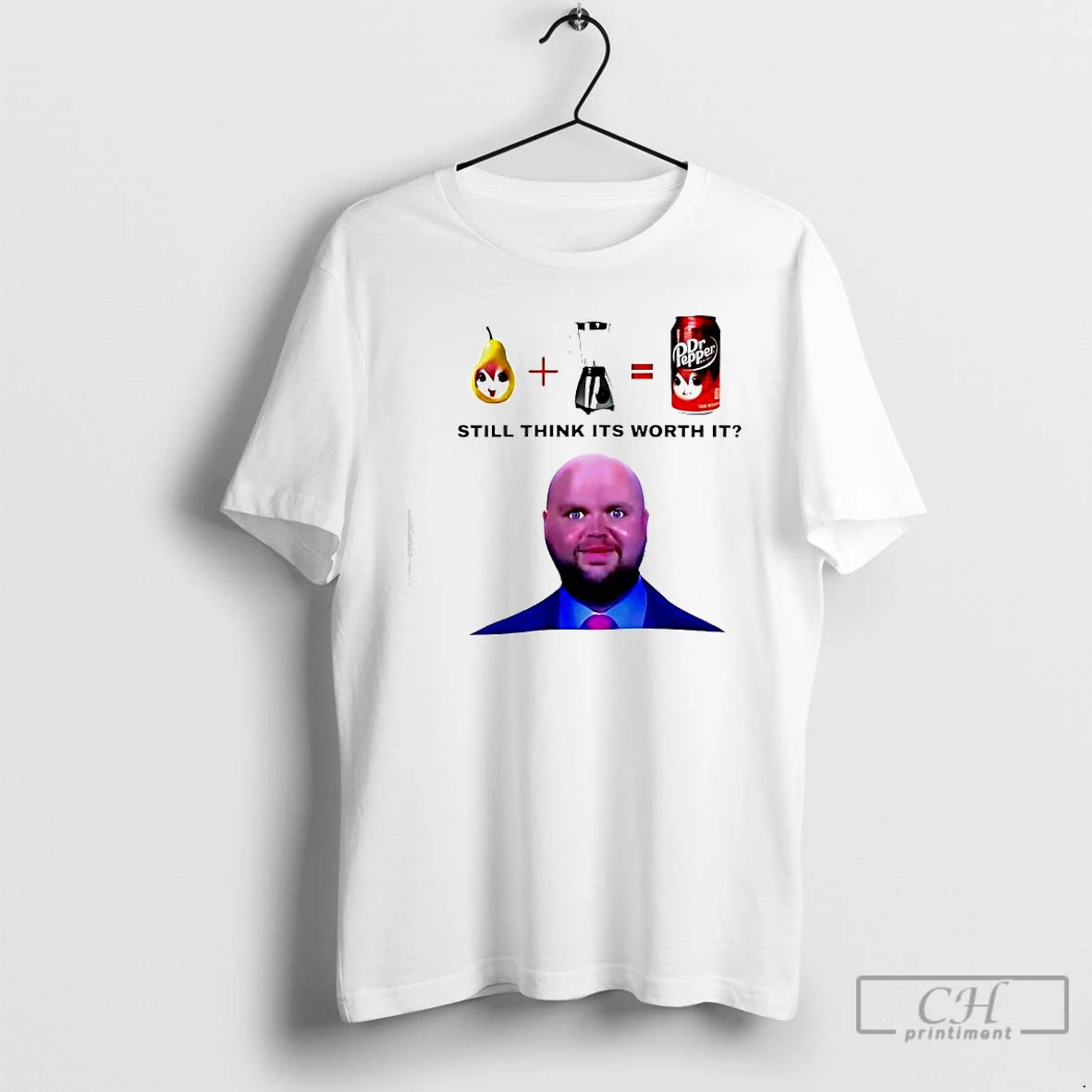 Classic Still Think Its Worth It Jd Vance T-Shirts, Hoodie, Sweatshirt | CiraTrend.com