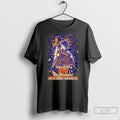Classic Supersuckers Oct 4 2025 Casbah In San Diego Ca T Shirts Hoodie Longsleeve