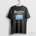 Classic Symphony X Iconoclast 30th Anniversary T-Shirts, Hoodie, Sweatshirt | CiraTrend.com