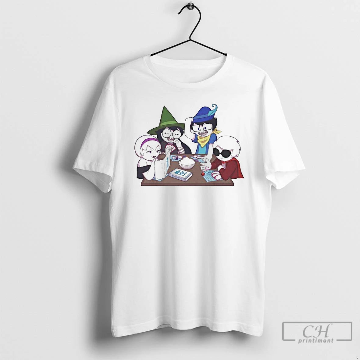 Classic Tablestuck Beta Kids T-Shirts, Hoodie, Sweatshirt | CiraTrend.com