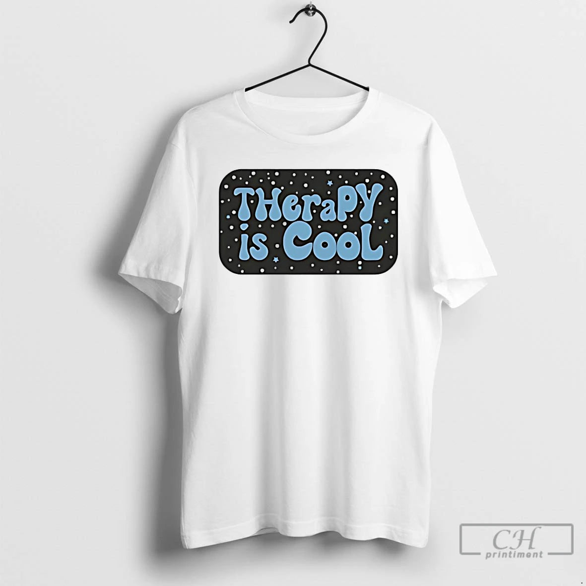Classic Teen Mom The Next Chapter Catelynn Baltierra Therapy Is Cool T-Shirts, Hoodie, Sweatshirt | CiraTrend.com