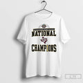 Classic Texas Am Aggies 2025 Ncaa Division I Volleyball National Champions T-Shirts, Hoodie, Sweatshirt | CiraTrend.com