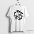 Classic Texas Am Aggies Ncaa Division I Womens Volleyball Championship 2025 T-Shirts, Hoodie, Sweatshirt | CiraTrend.com