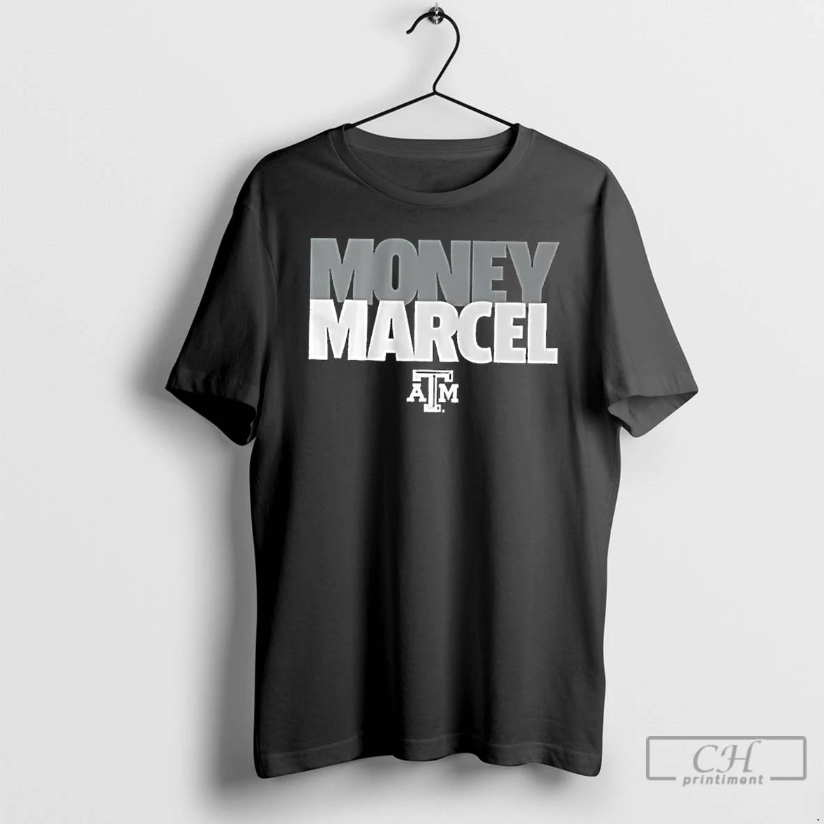 Classic Texas Am Football Money Marcel Reed T-Shirts, Hoodie, Sweatshirt | CiraTrend.com