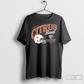 Classic Texas Longhorns 2025 Cheez It Citrus Bowl Helmet T-Shirts, Hoodie, Sweatshirt | CiraTrend.com