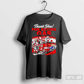 Classic Texas Tech 2025 The Big 12 Championsthank You For Buying Gas T Shirts Sweater Hoodie, Sweatshirt | CiraTrend.com