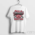Classic Texas Tech Red Raiders 2025 2026 Cfp Ball T-Shirts, Hoodie, Sweatshirt | CiraTrend.com
