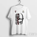 Classic Texas Tech Red Raiders 2025 Conference Champs T-Shirts, Hoodie, Sweatshirt | CiraTrend.com