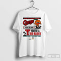 Classic Texas Tech Red Raiders 2026 Cfp Quarterfinal You Glad Youre A Red Raiders T-Shirts, Hoodie, Sweatshirt