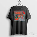 Classic Texas Tech Red Raiders 2026 Capital One Orange Bowl Helmet T-Shirts, Hoodie, Sweatshirt | CiraTrend.com