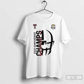 Classic Texas Tech Red Raiders Big 12 Conference Champions 2025 Helmet T-Shirts, Hoodie, Sweatshirt | CiraTrend.com