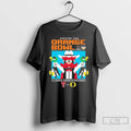Classic Texas Tech Red Raiders Duck Hunt 2025 Capital One Orange Bowl T Shirts Sweater Hoodie, Sweatshirt | CiraTrend.com
