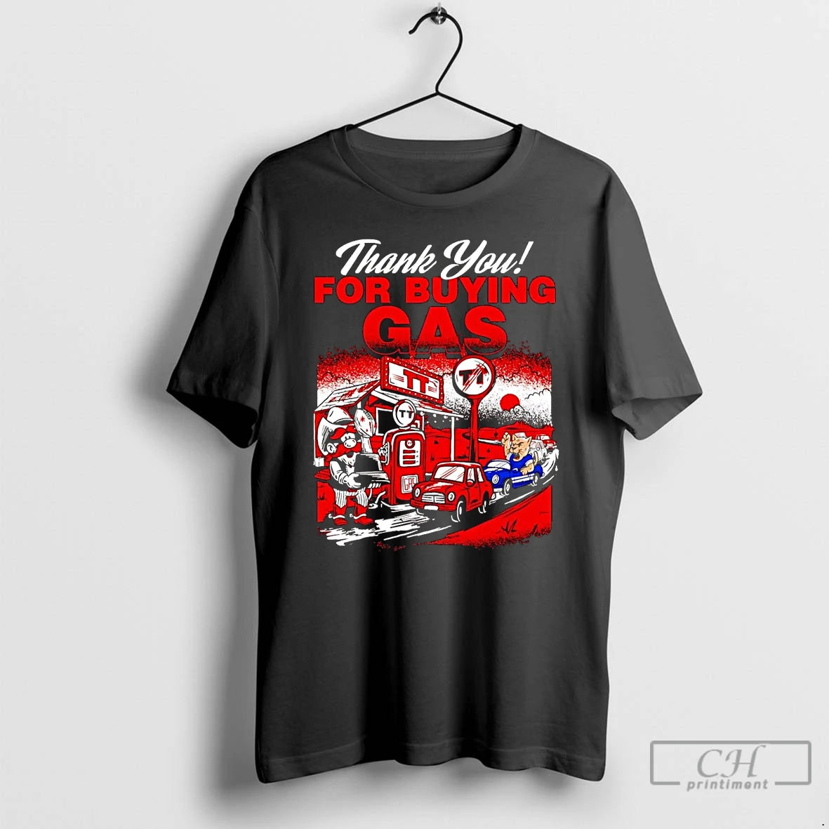 Classic Texas Tech Red Raiders Thank You For Buying Gas 2025 T-Shirts, Hoodie, Sweatshirt | CiraTrend.com