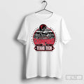 Classic Texas Tech Football 2025 Big 12 Conference Champions Long Live The Matadors T Shirts Hoodie, Sweatshirt