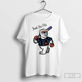 Classic Thank You Pete Alonso Polar Bear New York Mets T-Shirts, Hoodie, Sweatshirt | CiraTrend.com
