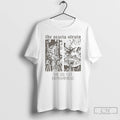 Classic The Acacia Strain You Are Not Safe From Dogs Here World Gone T Shirts Hoodie, Sweatshirt | CiraTrend.com