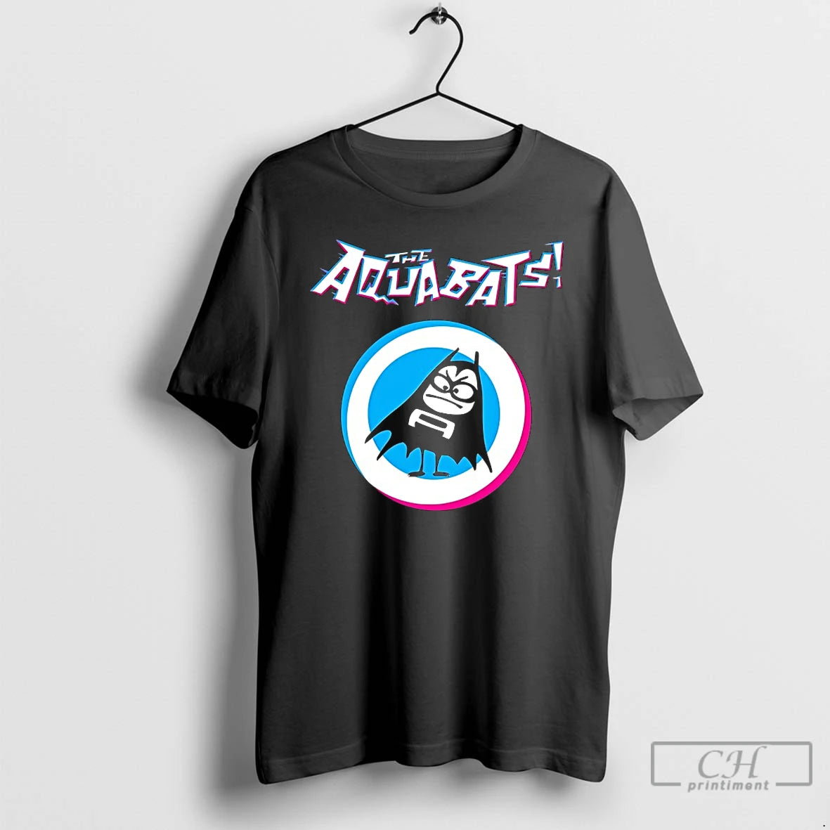 Classic The Aquabats Logo T-Shirts, Hoodie, Sweatshirt | CiraTrend.com