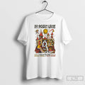 Classic The Backseat Lovers Tour Magna Utah 2025 T Shirts Hoodie Longsleeve