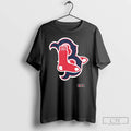 Classic The Boston Red Sox Deceptor T Shirts Hoodie Longsleeve