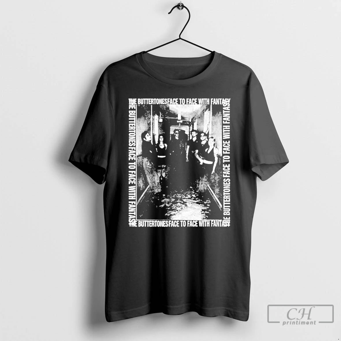 Classic The Buttertones Photo T-Shirts, Hoodie, Sweatshirt | CiraTrend.com