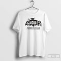Classic The Ghouls Motorcycle Club T-Shirts, Hoodie, Sweatshirt | CiraTrend.com