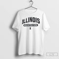 Classic The Illinois School Of Architecture I T-Shirts, Hoodie, Sweatshirt | CiraTrend.com