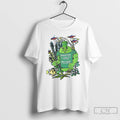 Classic The Incredible Easy Green T-Shirts, Hoodie, Sweatshirt | CiraTrend.com