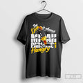 Classic The Lion Is Always Micah Parsons Green Bay Hungry T-Shirts, Hoodie, Sweatshirt | CiraTrend.com
