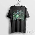 Classic The Living Tombstone Cyber Monday Motherboard T-Shirts, Hoodie, Sweatshirt | CiraTrend.com
