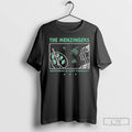 Classic The Menzingers Happiness Is Just A Moment Painter T-Shirts, Hoodie, Sweatshirt | CiraTrend.com