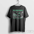 Classic The Menzingers Painter Happiness Is Just A Moment T-Shirts, Hoodie, Sweatshirt | CiraTrend.com