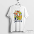 Classic The Muppets Light The Lights T-Shirts, Hoodie, Sweatshirt | CiraTrend.com