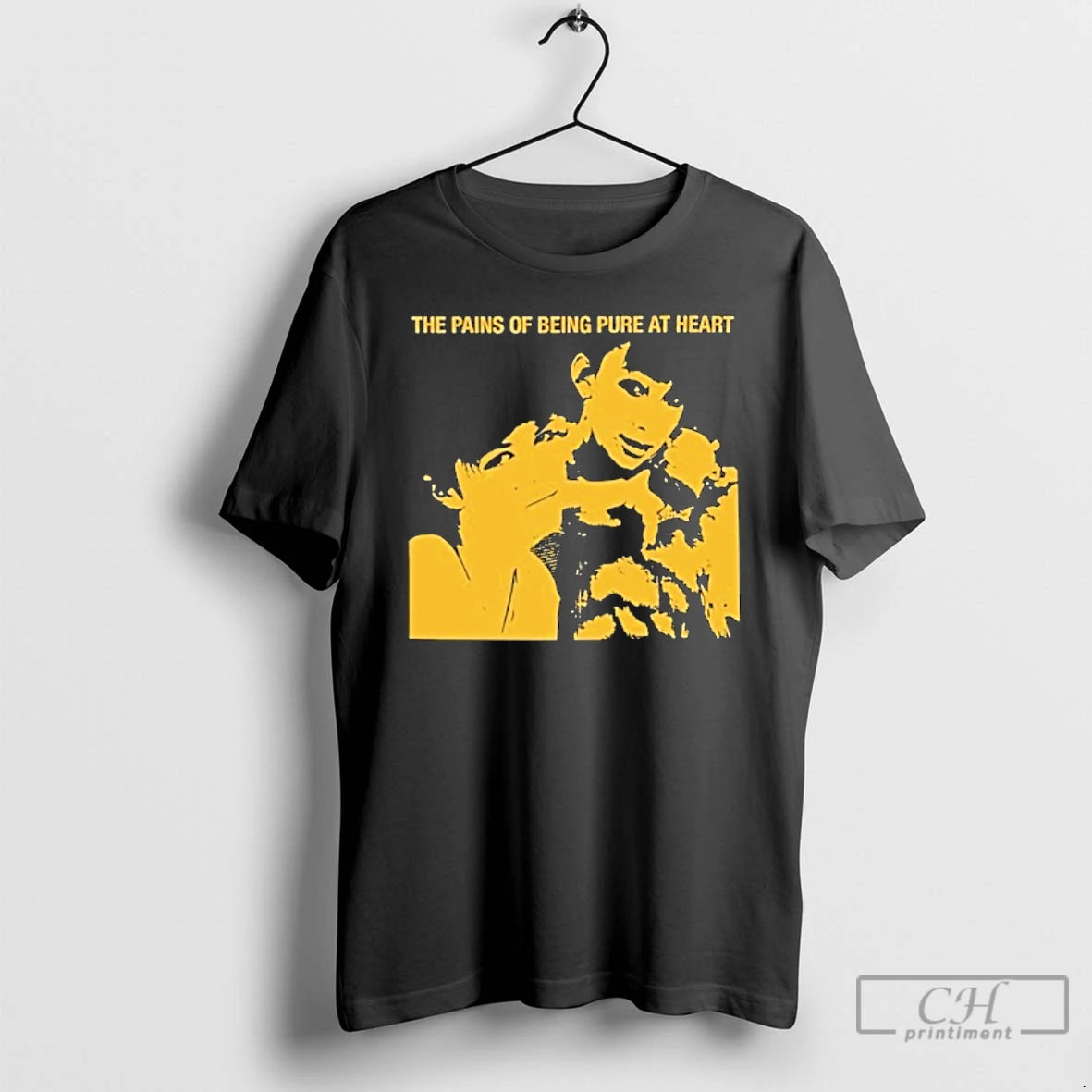 Classic The Pains Of Being Pure At Heart Perfect Right Now T-Shirts, Hoodie, Sweatshirt | CiraTrend.com