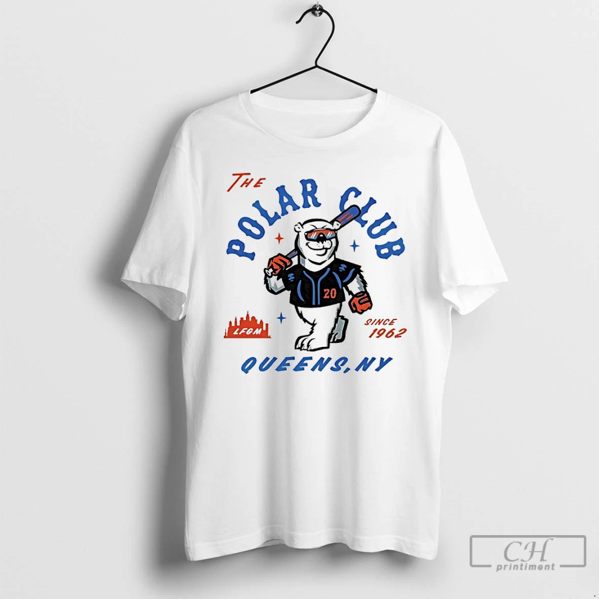 Classic The Polar Club Pete Alonso New York Mets Lfgm Since 1962 T Shirts Sweater Hoodie, Sweatshirt | CiraTrend.com