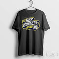 Classic The Rick Burgess Show Rick Burgess Vintage T-Shirts, Hoodie, Sweatshirt | CiraTrend.com