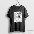 Classic The Shoulda Never Given Me Internet Access Manaka Mikura T-Shirts, Hoodie, Sweatshirt | CiraTrend.com