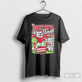 Classic The Souths Finest Mascots T-Shirts, Hoodie, Sweatshirt | CiraTrend.com