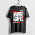 Classic The System Im Not A System Player I Am A Systemharden Jamies Under No T-Shirts, Hoodie, Sweatshirt | CiraTrend.com