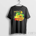 Classic The Try Guys Lasagna Island T Shirts Hoodie Longsleeve