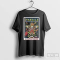 Classic The Vandals 30th Annual Christmas Formal 2025 Tour T-Shirts, Hoodie, Sweatshirt | CiraTrend.com