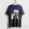 Classic The Smiths 1985 Album Meat Is Murder T-Shirts, Hoodie, Sweatshirt | CiraTrend.com