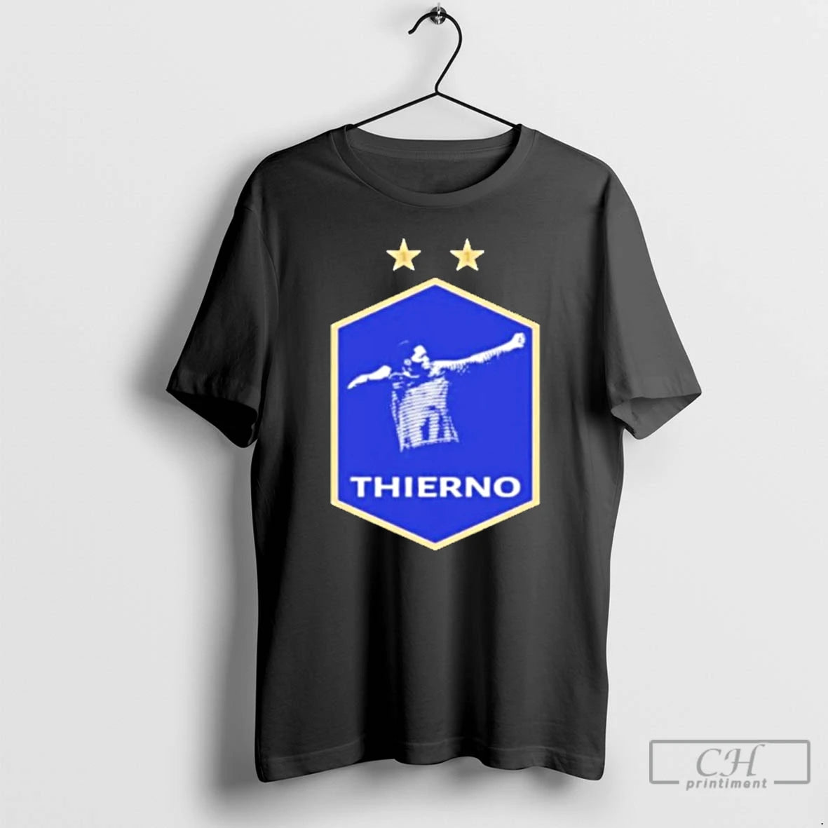 Classic Thierno Barry Everton Fc Logo T-Shirts, Hoodie, Sweatshirt | CiraTrend.com