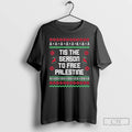 Classic Tis The Season To Free Palestine Ugly Christmas 2025 T-Shirts, Hoodie, Sweatshirt | CiraTrend.com
