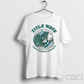 Classic Title Wave Conference Champs 2025 Tulane Green Wave T-Shirts, Hoodie, Sweatshirt | CiraTrend.com