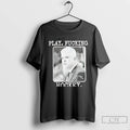 Classic Todd Mclellan Play Fucking Hockey Christmas T-Shirts, Hoodie, Sweatshirt | CiraTrend.com