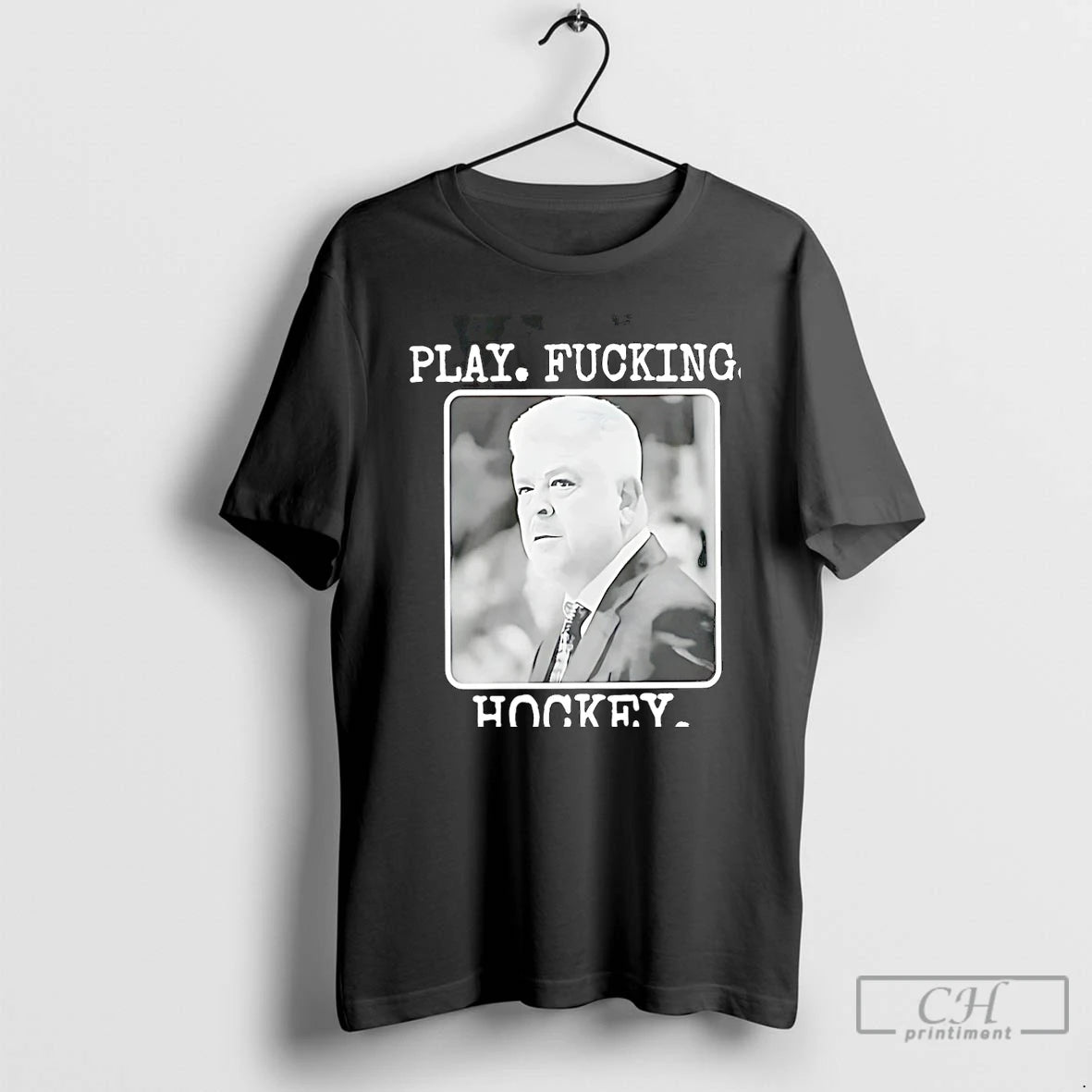 Classic Todd Mclellan Play Fucking Hockey Christmas T-Shirts, Hoodie, Sweatshirt | CiraTrend.com