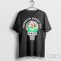 Classic Tom Izzo Favorite Angry Elf Basketball Coach T-Shirts, Hoodie, Sweatshirt | CiraTrend.com
