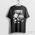 Classic Tony Ferguson Hold On Im Talking Brother T-Shirts, Hoodie, Sweatshirt | CiraTrend.com