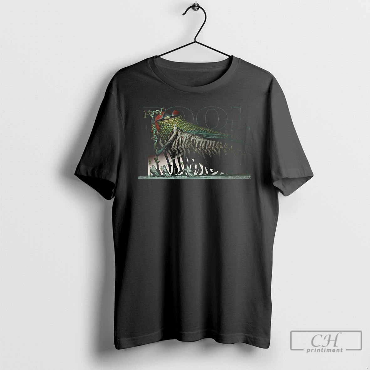Classic Tool Dec 2 2025 Rac Arena In Perth Aus T-Shirts, Hoodie, Sweatshirt | CiraTrend.com
