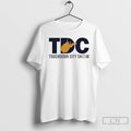 Classic Touchdown City Show Tdc T-Shirts, Hoodie, Sweatshirt | CiraTrend.com